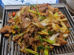 -小船渔村•大连菜•大连焖鱼(黄河路店)