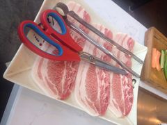 郑阿姨的家-郑阿姨的家·이모네·韩料&烤肉(武川路店)
