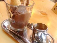 affogato-无牌咖啡&酒馆