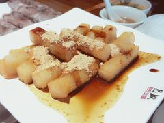 -巴奴毛肚火锅(广益哥伦布店)