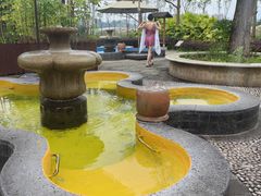 -凤翔首邑温泉度假村