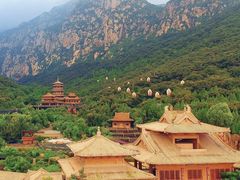 -禅宗少林·音乐大典