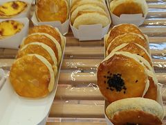 -味多美(江安路店)