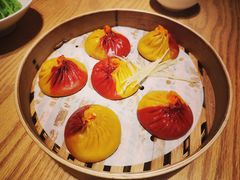 -苏小柳点心·手作小笼包(新街口分院店)