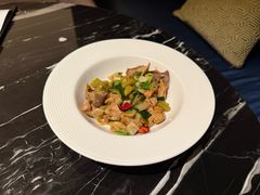 -京香轩·中餐厅(上海中庚聚龙酒店)