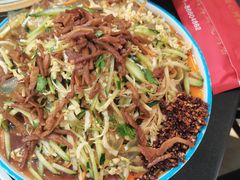 -瑞杰烧烤店·24小时营业(山东路店)