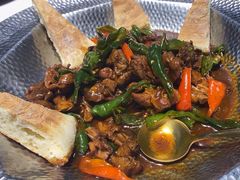 -鹊华居·地道鲁菜·海鲜·融合味(大明湖店)