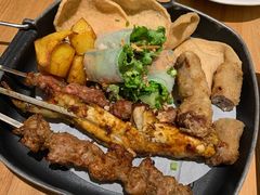 -米纸越南小馆(金鹰世界店)