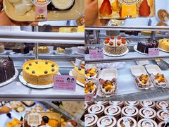 -丁香西饼屋(桂林路店)