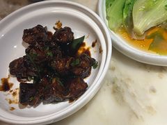 -绿茶餐厅(朝阳大悦城店)