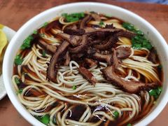 -清真蒋有记(老门东店)