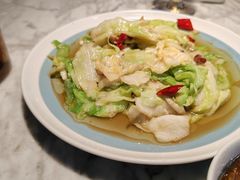 -懒人盐府人家(航天桥店)