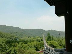 -白马涧龙池景区