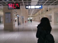 -黄浦路(地铁站)