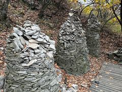 -帽儿山国家森林公园