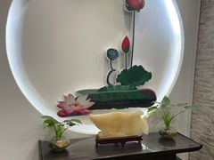 -古莲·影院足道·按摩SPA(水上温泉店)