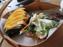 -打趸BTC·Breaktime cafe(北京路店)