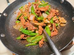 -佬麻雀·剁椒鱼头(京基KK One店)