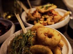 -隐肆威士忌鸡尾酒吧(玉沙国际店)