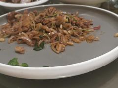 -小杨烤肉(朱雀店)