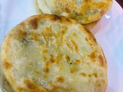 -老山记海城馅饼大酒店(振兴小区店)