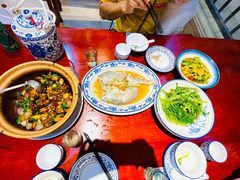 -银珠渔港·海鲜砂锅粥