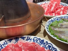 -东镇老火锅(长春路首店)