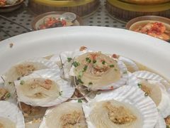 -亚马逊海鲜自助(梅溪湖步步高店)