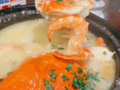 -蚝翅·海鲜粥·烧烤·羊肉季(鄞州万达店)