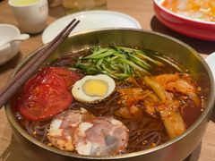 -金掌勺锅包肉(太原万达店)