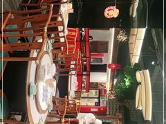 -北平食府(马鞍山路店)