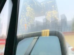 -中央广播电视总台(光华路办公区)