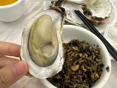 -众味海鲜大排档·活海鲜·潮汕味(南澳店)