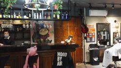 点击看大图 -IN HAIR艺术+造型