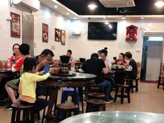 大堂-西关刘福记(文德路店)