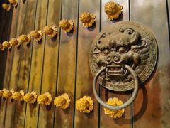 -上海东林寺(金山区)