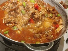 -蛙喔牛蛙(义乌新光汇店)