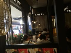 -探炉·香辣豆花烤鱼(雄峰城店)