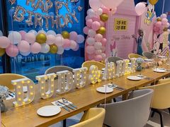 -KIDults童伴儿亲子餐厅(达美中心广场店)