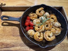 -沏点Trattoria意大利餐厅(新街口店)