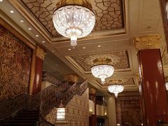 -北京中国大饭店