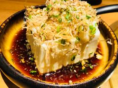 凉拌豆腐-云海肴·汽锅鸡·云南菜(领展购物广场·中关村店)