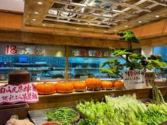 -田园印象·成都土菜院子(华阳店)