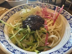 -河沿肉饼Beijing Pie(东华门店)