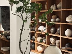-自由生长植物工作室(深港花卉中心店)