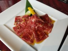 -叙叙苑(大阪店)