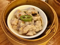 -添好运点心专门店(深水埗店)