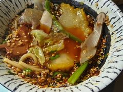 -滇小鱼·云南野生菌火锅(上杭路店)