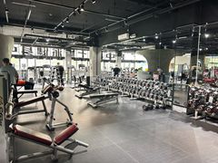 -七星派健身中心(鸟巢店)