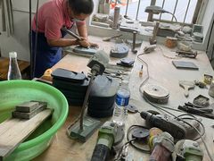 -老胡开文墨厂